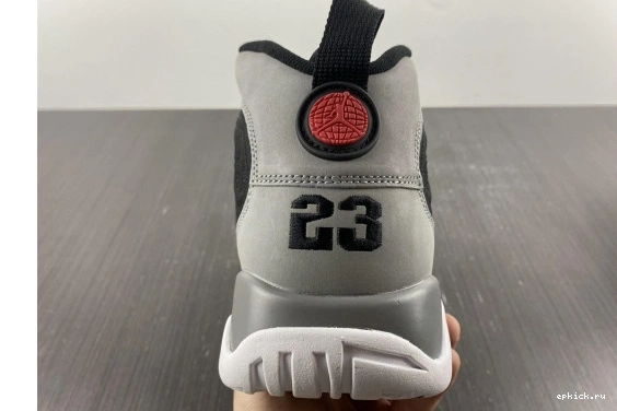 Cheap EP Grey CT8019-060 9 Particle Jordan Retro CT8019-060 0111